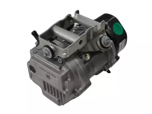 Power Steering Pump - Mopar (68630796AA)