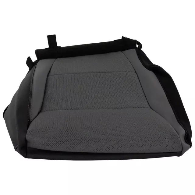 NL3Z1663804SE - Body: Cushion Cover for Ford: F-150 Image