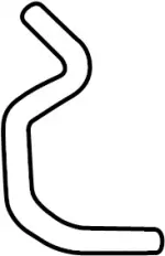 216324GB0A - Cooling System: Oil Line for INFINITI: Q50 Image