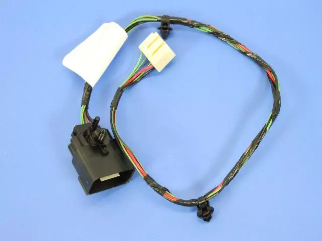 68019164AA - Electrical: Seat Wiring for Chrysler: Aspen | Dodge: Durango Image