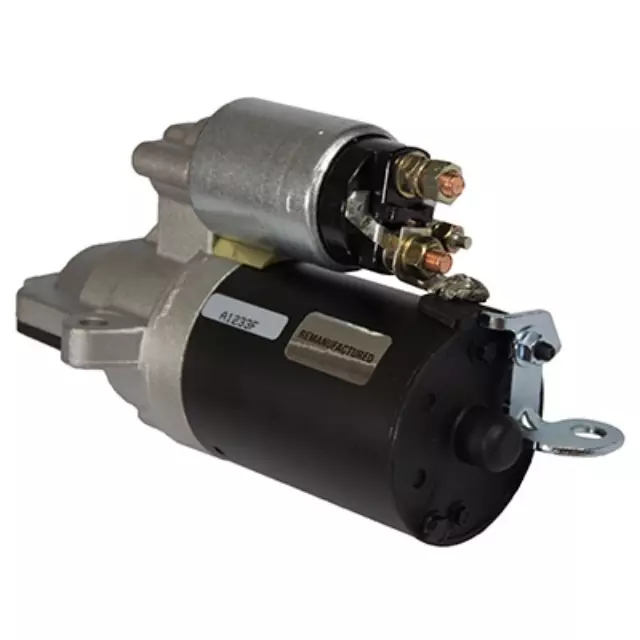 6L5Z11V002AARM - : Starter for Ford: Ranger Image