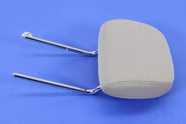 1UK76HL1AB - Interior Trim: Front Headrest, Export for Dodge: Journey Image