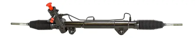 64229 - Suspension &amp; Steering: AAE Remanufactured Hydraulic Power Steering Rack &amp; Pinion 100% Tested for ATLANTIC AUTOMOTIVE Image