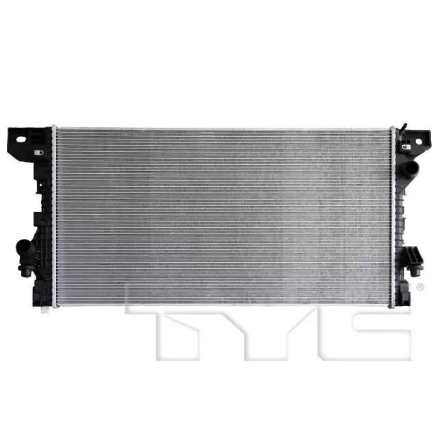 13930 - : TYC Radiator for TYC Image