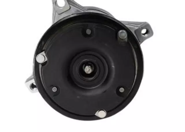 Air Conditioning Compressor - GM (89019365)