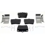 19389713 - : Pad Kit for GM Image