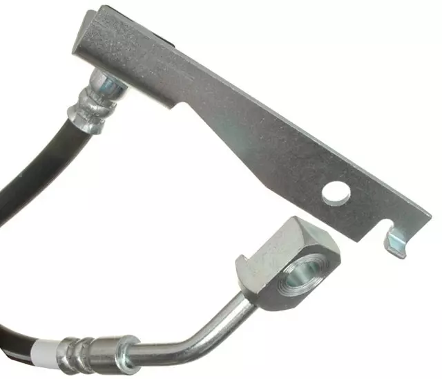 19264290 - : Front Passenger Side Hydraulic Brake Hose Assembly for GM Image