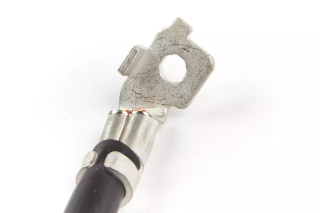 Auxiliary Battery Negative Cable - GM (23431532)