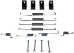 HW17353 - : Drum Brake Hardware Kit for Dorman Image