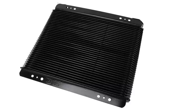 15722841 - : Engine Oil and Automatic Transmission Oil Cooler for GM Image