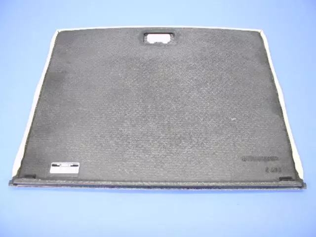 1TA47HDAAA - Body Sheet Metal Except Doors: OEM NEW 2011-2018 Mopar Durango Dart Grand Cherokee Sunroof Sunshade 1TA47HDAAA for Dodge: Dart, Durango | Jeep: Grand Cherokee Image