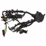 BE8Z14290CB - Electrical: Wire Harness for Ford: Fiesta Image