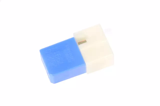 Ignition Relay - GM (19316405)