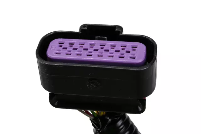 Rear Object Alarm Sensor Wiring Harness - GM (22764062)