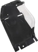 758305DD0A - Body: Under Cover for INFINITI: QX30 Image