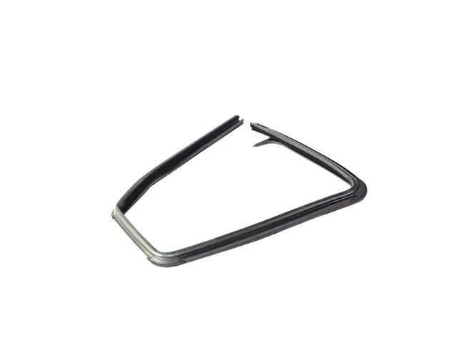 68271655AG - : Door Glass Run Channel Weatherstrip, Left for Mopar Image