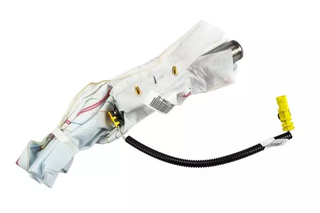 84005322 - Electrical: Ft Seat Air Bag for Buick: Enclave | Chevrolet: Traverse | GMC: Acadia, Acadia Limited Image