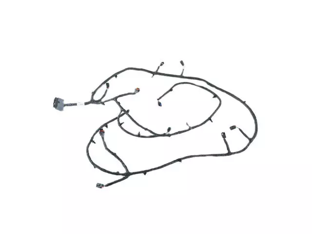 Front Fascia Wiring - Mopar (68226221AG)