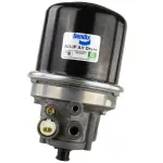 FC4Z2B912B - : Dryer Assembly Compressor Air for Ford Image