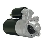 19136113 - : Remanufactured Starter for GM Image