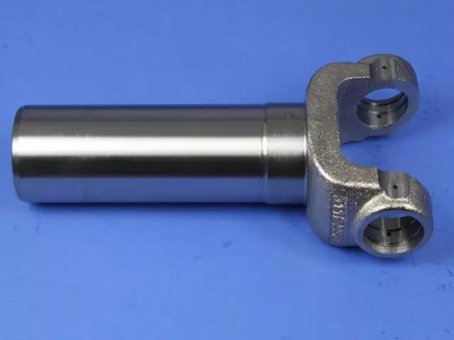 68029383AB - Rear Axle; American Axle 292 MM Dual Rear Wheels; Differential and Drive Line: Drive Shaft Yoke for Dodge: Ram 2500, Ram 3500 | Ram: 2500, 3500 Image