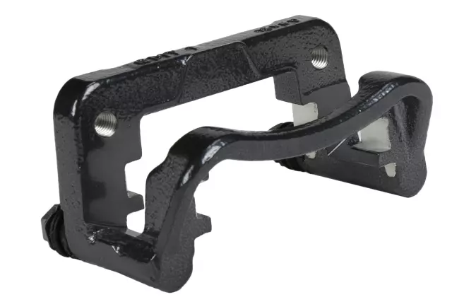 22796450 - : Rear Driver Side Disc Brake Caliper Bracket for GM Image