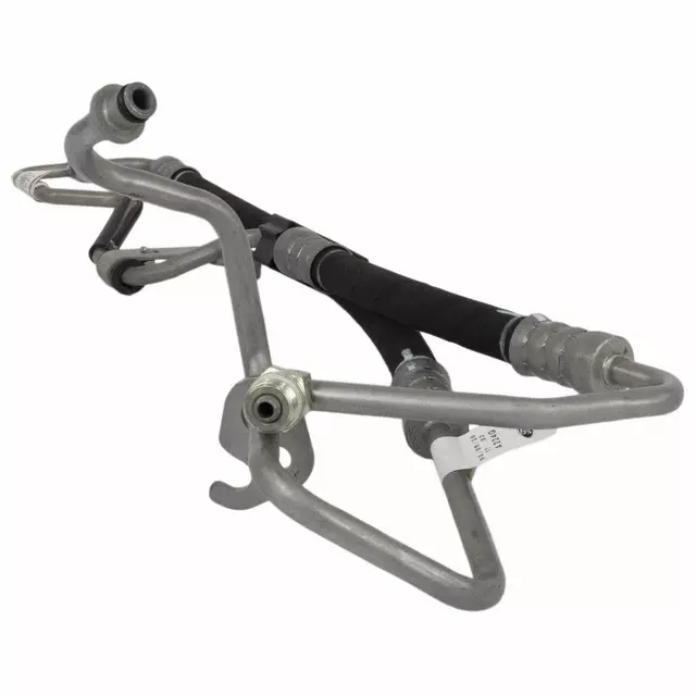 Pressure Hose - Ford (6W1Z-3A719-B)