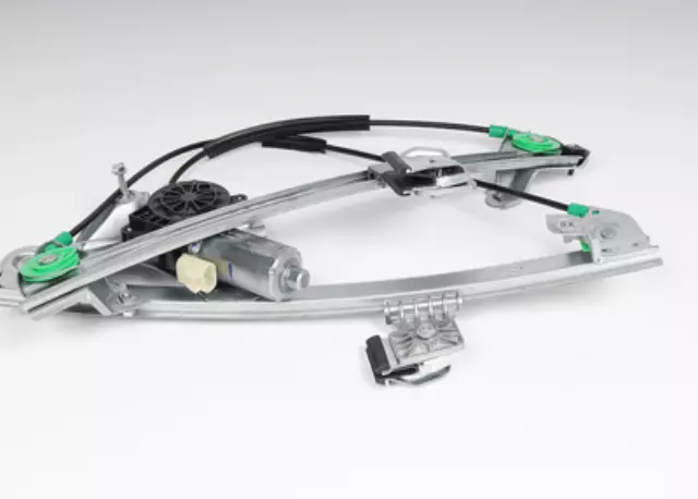 Window Regulator - GM (25649704)