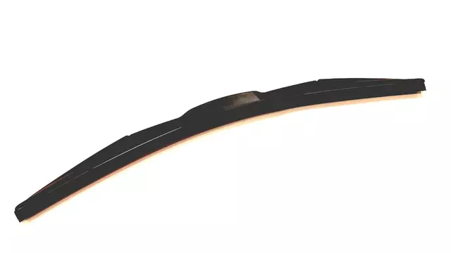 SOA591U517 - : Wiper Blade for Subaru: Impreza, Legacy, Outback Image