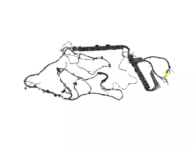 Body Right Wiring - Mopar (68282606AG)