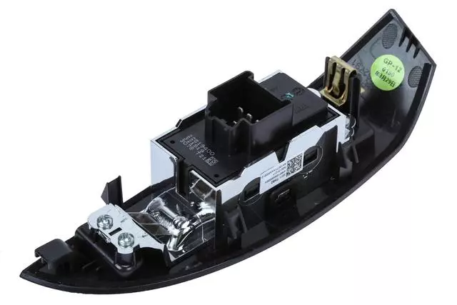 23117582 - Body: Switch Assembly for Chevrolet: Impala Image