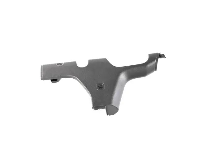 B Pillar Molding, Right - Mopar (6DD58TX7AE)