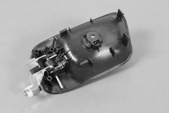 Remote Handle Bezel, Right - Mopar (1AF101P1AA)