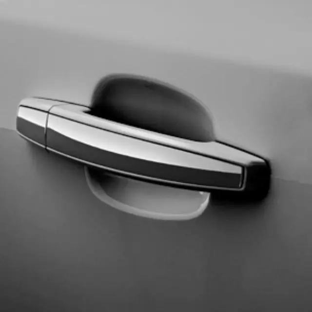 20919348 - Exterior: Door Handles, W\\/Chrome for Chevrolet: Cruze, Cruze Limited Image