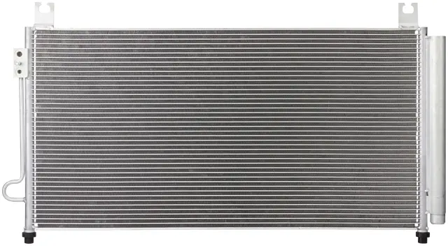 74739 - Air Conditioning &amp; Heat: Spectra Premium A/C Condenser for Spectra Premium Image