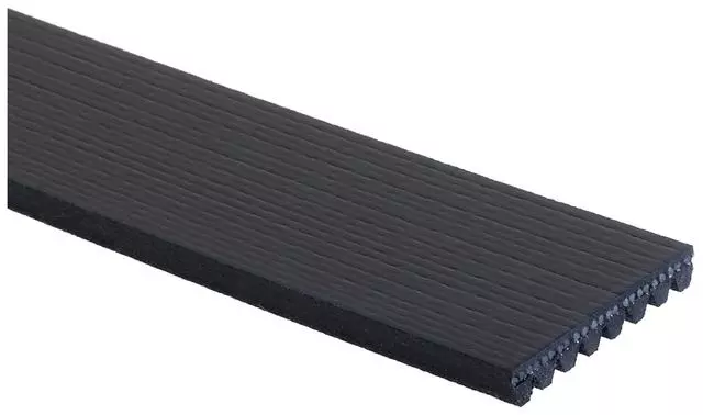 8K820 - : Standard V-Ribbed Serpentine Belt for ACDelco Image