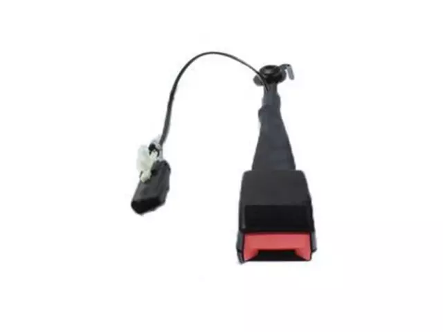 Buckle End - Ford (DB5Z-7861203-AC)