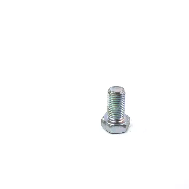 N98911503 - : Seat Belt Assembly Lower Bolt for Audi: A4 allroad, Q7 Image