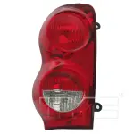 11599401 - : TYC Tail Light Assembly for TYC Image
