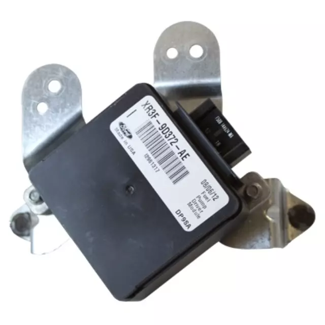 Module - Ford (XR3Z-9D372-AC)