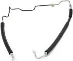 49720EJ70A - : Power Steering Pressure Hose for Infiniti Image