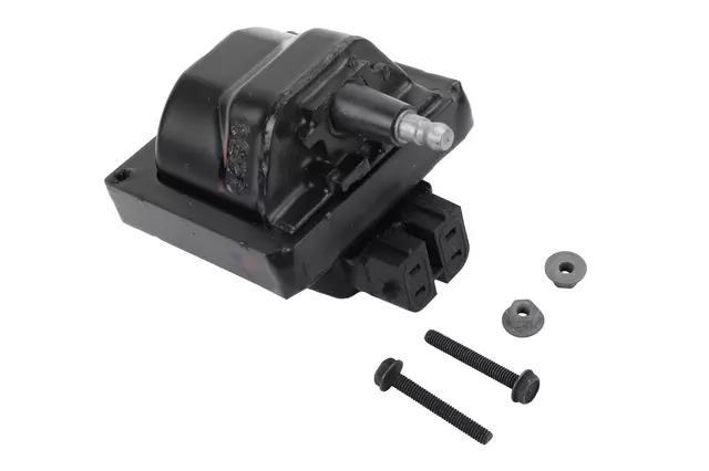 10477208 - Electrical: Ignition Coil for GM Image image
