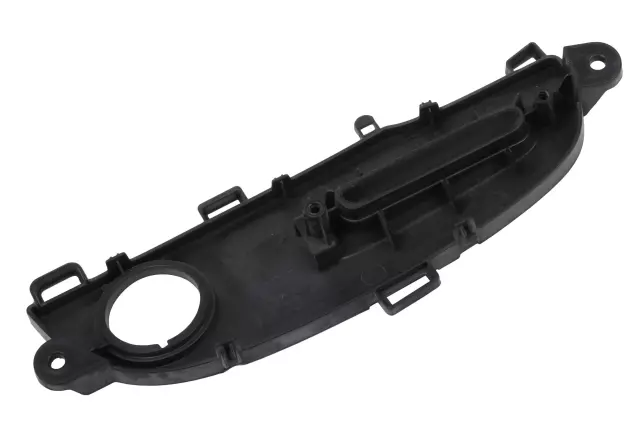 42526578 - : Part# 42526578 Jet Black Driver Side Instrument Panel Center Compartment Trim Plate for Chevrolet: Sonic Image