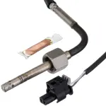 708369120 - : EXHAUST GAS TEMPERATURE SENSOR for Pierburg Image