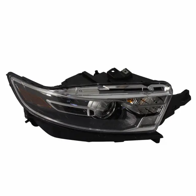 FG1Z13008D - Electrical: Headlight Assembly for Ford Image