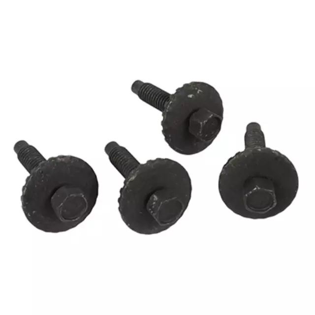 Latch Screw - Ford (W715802-S307)