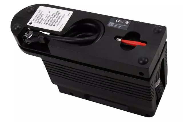 Tire Air Compressor - GM (22732103)