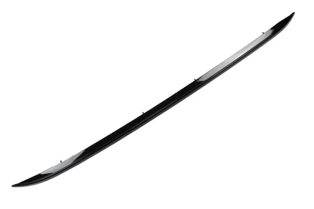 85514119 - : Passenger Side Luggage Carrier Rail for Cadillac: XT4 Image