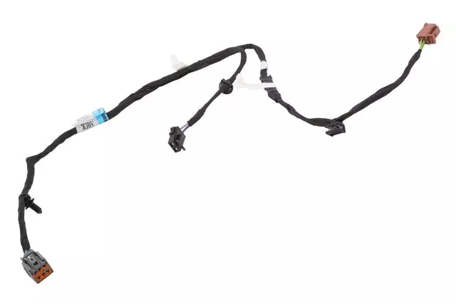 84083976 - : Driver Seat Back Wiring Harness for GM Image