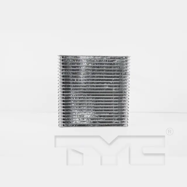 97371 - : 08-10 FD XPLOR (From 12/04/2007) EVA - Replaces Ford 9L2Z 19850 A, 9L2Z 19850 A for TYC Image